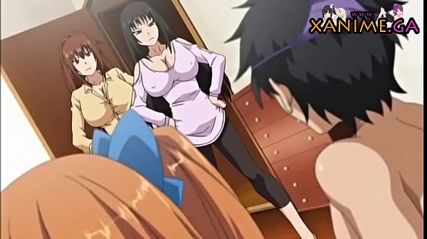 Sister anime porn