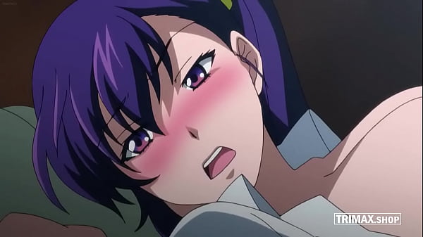 Purple Hair Hentai Movie Uncensored - Xnxx Anime Sex Videos and Anime Porn Movies - Xnxxx HD